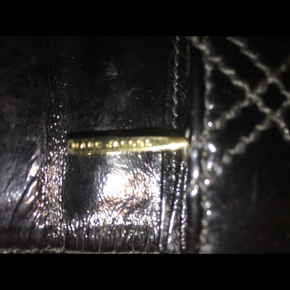 Marc Jacobs Quilted Wallet - Picture 4 of 8